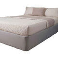 Linge de maison sur Grenoble : Parures de lit Belledorm Queen BM386