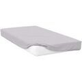 Linge de maison sur Grenoble : Draps housse Belledorm Queen BM407