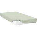 Linge de maison sur Grenoble : Draps housse Belledorm Petit double BM407