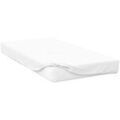 Linge de maison sur Grenoble : Draps housse Belledorm 1,22 m BM408