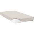 Linge de maison sur Grenoble : Draps housse Belledorm Queen BM408