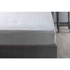 Surmatelas Belledorm Petit double BM445 Blanc Unique. . Maison & D&eacute;co > Surmatelas.