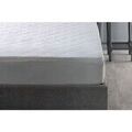 Linge de maison sur Grenoble : Surmatelas Belledorm Petit double BM445 Blanc Unique. . Maison & D&eacute;co > Surmatelas.