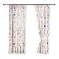 Linge de maison sur Grenoble : Rideaux, stores Belledorm 182,88 cm x 167,64 cm BM474 Multicolore Unique. . Maison & D&eacute;co > Rideaux, stores.