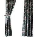Linge de maison sur Grenoble : Rideaux, stores Belledorm 182,88 cm x 167,64 cm BM498 Vert Unique. . Maison & D&eacute;co > Rideaux, stores.