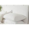 Oreillers / Traversins Belledorm 90 cm x 150 cm BM529 Blanc Unique. . Maison & D&eacute;co > Oreillers / Traversins.