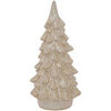 D&eacute;corations de no&euml;l Hill Interiors 27 cm x 12 cm x 12 cm HI5271 Blanc Unique. . Maison & D&eacute;co > D&eacute;corations de no&euml;l.