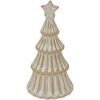 D&eacute;corations de no&euml;l Hill Interiors 22 cm x 9 cm x 9 cm HI5329 Blanc Unique. . Maison & D&eacute;co > D&eacute;corations de no&euml;l.
