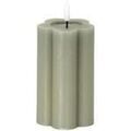 Luminaire sur Grenoble : Lampes de bureau Hill Interiors 15 cm x 7 cm x 7 cm HI5441 Gris Unique. . Maison & D&eacute;co > Lampes de bureau.