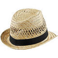 Chapeaux sur Grenoble : Chapeau Beechfield L-XL PC6552