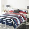 Linge de maison sur Grenoble : Parures de lit Riva Home Queen RV1110
