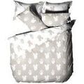 Linge de maison sur Grenoble : Parures de lit Furn Queen RV2087