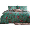 Linge de maison sur Grenoble : Parures de lit Furn Queen RV2138