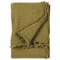 Linge de maison sur Grenoble : Couvertures Yard 260 cm x 240 cm RV3110