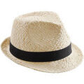 Chapeau Beechfield S/M RW4081 Grenoble