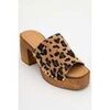 Mules Forever & Always Shoes -