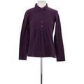 Polo Lacoste Polo en coton violet