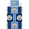 Parures de lit Manchester City Fc Petit double TC1008