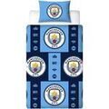 Parures de lit Manchester City Fc Petit double TC1008 Grenoble