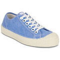 Baskets basses Novesta STAR MASTER WASHED Grenoble