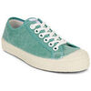 Baskets basses Novesta STAR MASTER WASHED
