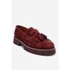 Mocassins Forever & Always Shoes -