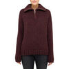 Pull Mustang Pull 2 - Chocolat