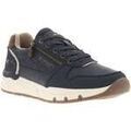 Baskets homme sur Grenoble : Baskets basses Mustang 24737CHAH25