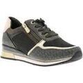 Baskets femme sur Grenoble : Baskets basses Marco Tozzi 25546CHAH25