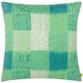 Linge de maison sur Grenoble : Coussins Evans Lichfield 43 cm x 43 cm RV3152 Vert Unique. . Maison & D&eacute;co > Coussins.