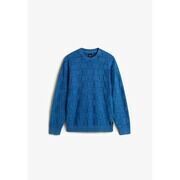 Pull Vans ACID CHECK CREW SWEATER