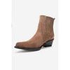 Bottines Forever & Always Shoes -