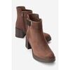 Bottines Prologue Shoes Rashe