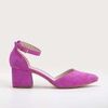 Chaussures escarpins Forever & Always Shoes Marcelle
