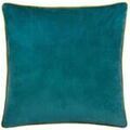 Linge de maison sur Grenoble : Housses de coussins Furn 55 cm x 55 cm RV3592 Bleu Unique. . Maison & D&eacute;co > Housses de coussins.