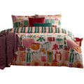 Linge de maison sur Grenoble : Parures de lit Furn Lit double / Queen RV3596