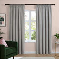 Linge de maison sur Grenoble : Rideaux, stores Furn 183 cm x 117 cm RV3603 Multicolore Unique. . Maison & D&eacute;co > Rideaux, stores.