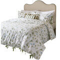 Linge de maison sur Grenoble : Parures de lit Wylder Lit double / Queen RV3617