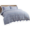 Linge de maison sur Grenoble : Parures de lit Wylder Lit double / Queen RV3621