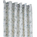 Linge de maison sur Grenoble : Rideaux, stores Furn 117 cm x 137 cm RV3666 Blanc Unique. . Maison & D&eacute;co > Rideaux, stores.