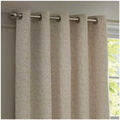 Linge de maison sur Grenoble : Rideaux, stores Paoletti 117 cm x 183 cm RV3668 Blanc Unique. . Maison & D&eacute;co > Rideaux, stores.