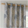 Linge de maison sur Grenoble : Rideaux, stores Wylder 229 cm x 183 cm RV3669 Bleu Unique. . Maison & D&eacute;co > Rideaux, stores.