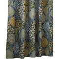 Linge de maison sur Grenoble : Rideaux, stores Wylder 229 cm x 183 cm RV3669 Bleu Unique. . Maison & D&eacute;co > Rideaux, stores.
