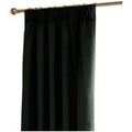 Rideaux, stores Furn 229 cm x 229 cm RV3672 Noir Unique. . Maison & D&eacute;co > Rideaux, stores. Grenoble