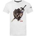 T-shirt The Legend Of Zelda M NS6741 Grenoble