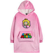 Couvertures Nintendo 9-13 ans NS8755
