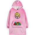 Linge de maison sur Grenoble : Couvertures Nintendo 9-13 ans NS8755