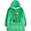 Couvertures Super Mario 9-13 ans NS8877