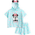 Accessoires sur Grenoble : Serviettes et gants de toilette Disney 18-24 mois NS9610