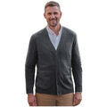 Gilets sur Grenoble : Gilet Woolovers WL107